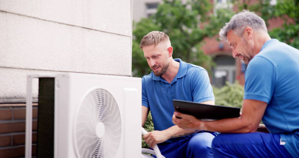Air Duct Cleaning in Miramar Beach, FL