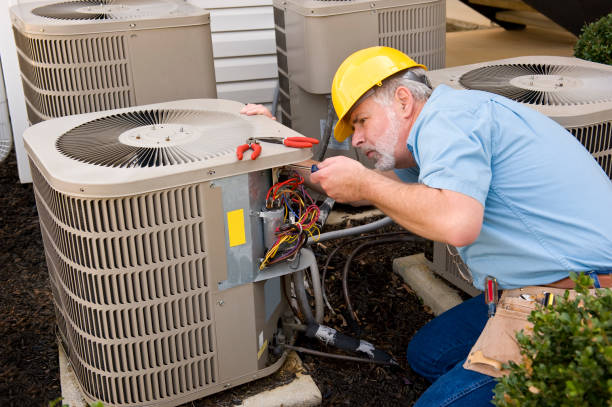Best HVAC Air Duct Cleaning  in Miramar Beach, FL