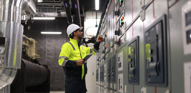 Professional HVAC in Miramar Beach, FL